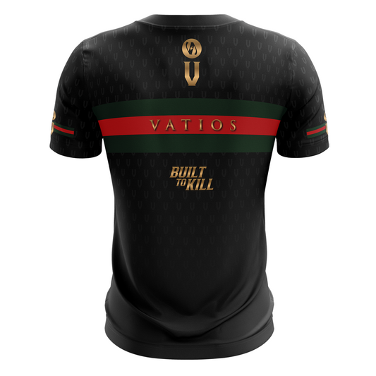 V GANG - Drifit Shirt (PRE ORDER)