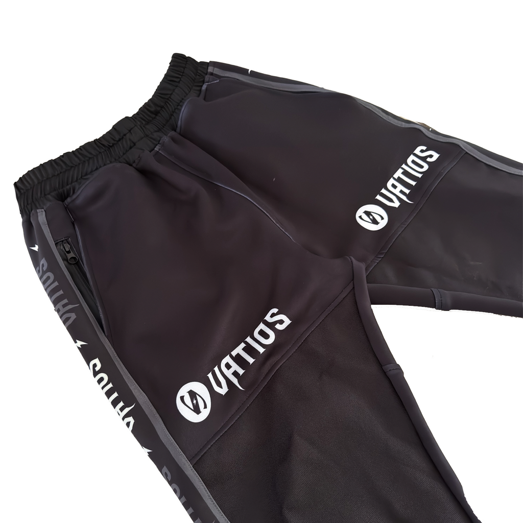 Vatios Speedball Joggers Vatios Clothing Co