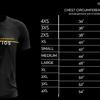 Gel Ballistics - Basketball Jersey (PRE ORDER)