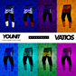 Custom Speedsoft / Paintball Joggers