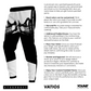Custom Speedsoft / Paintball Joggers