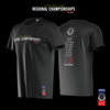 ARC - Australian Regional Championship Event Shirt