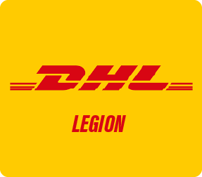 Shipping Fee Legion