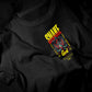 Unisex Snake God Cotton Shirt
