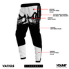 Custom Speedsoft / Paintball Joggers