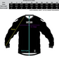 Oasis Demand Pro Jersey - Black