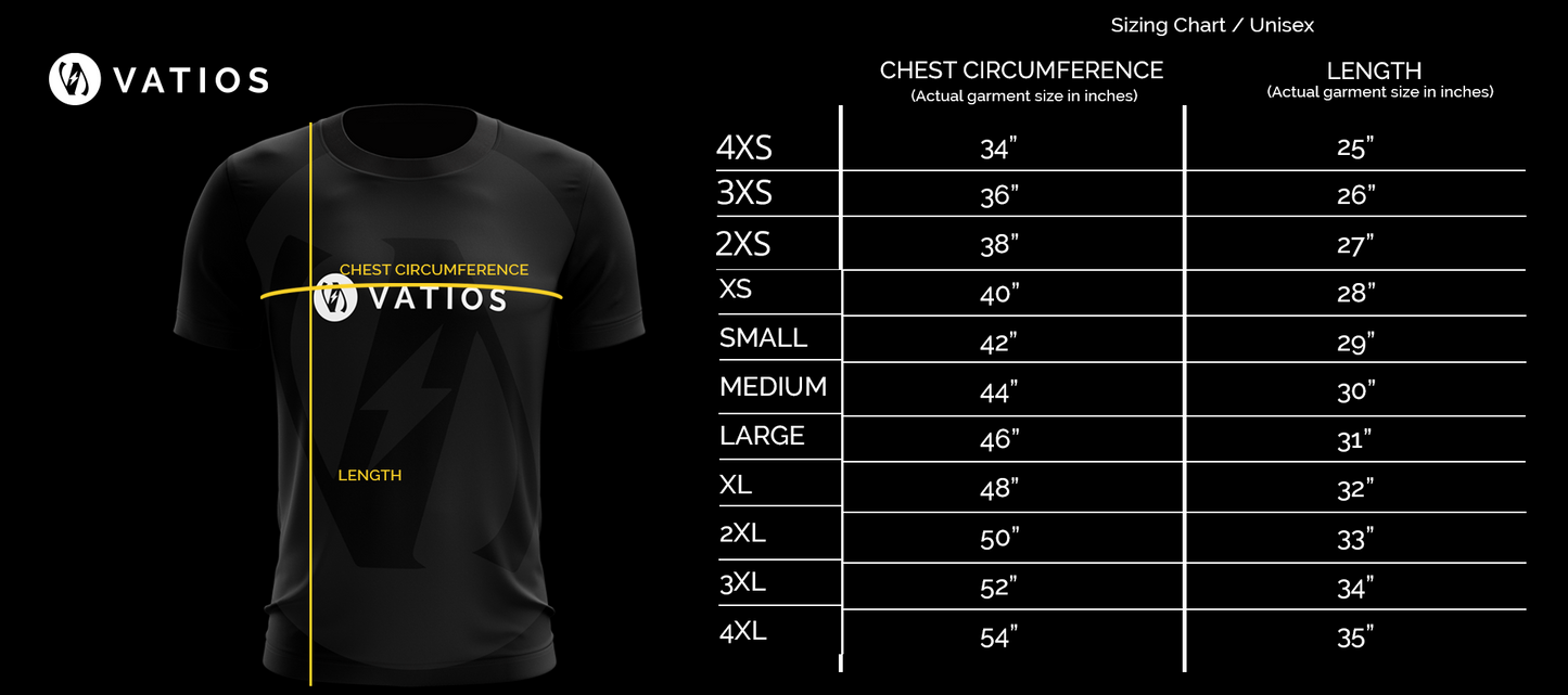 ONLY DADS - Drifit Shirt (PRE ORDER)