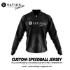 Custom Gelball / Paintball / Airsoft Jersey