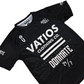 Vatios - Dominate 24/7  Tech Tee