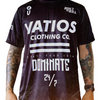 Vatios - Dominate 24/7  Tech Tee