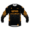 Leopard Ultimo Paintball Jersey