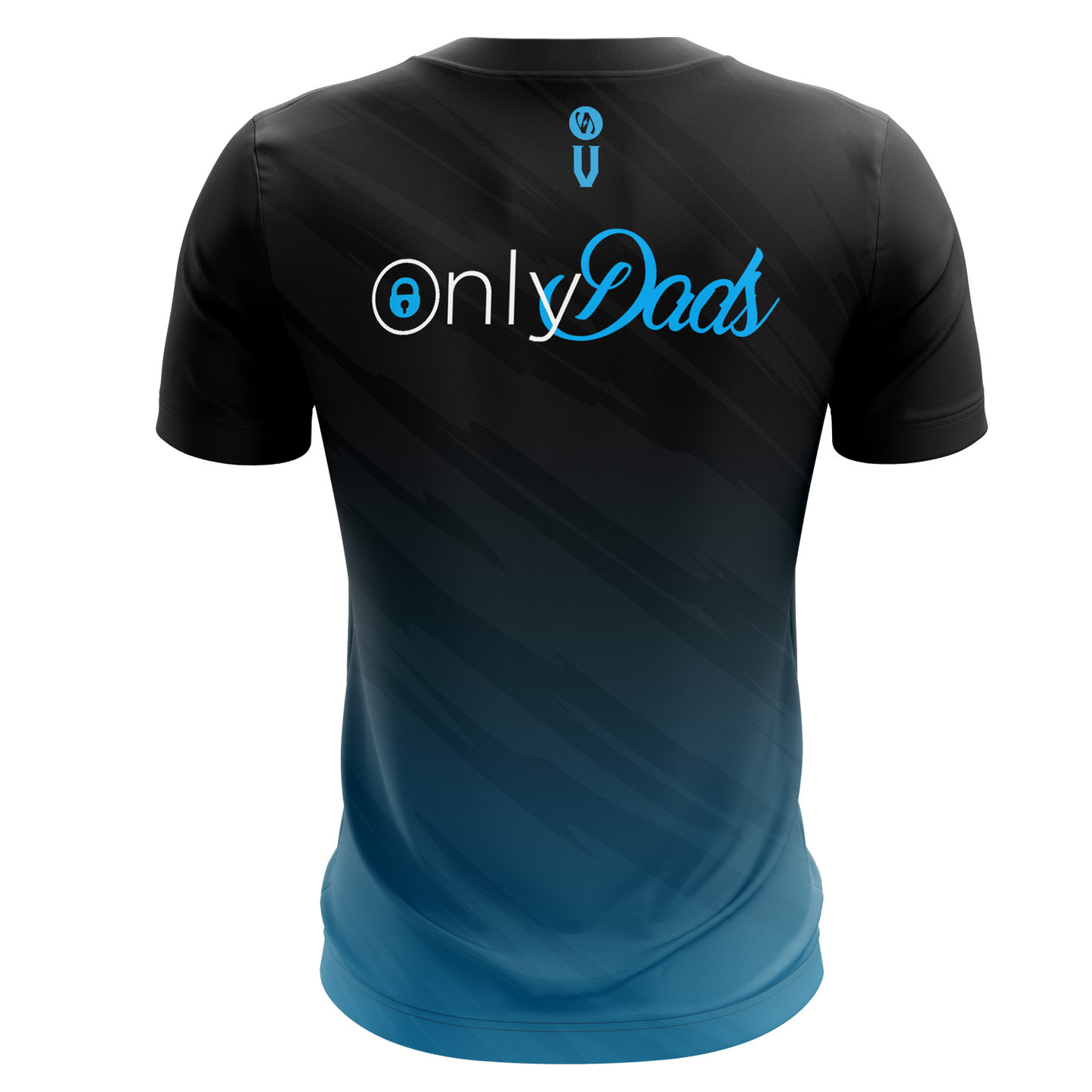 ONLY DADS - Drifit Shirt (PRE ORDER)